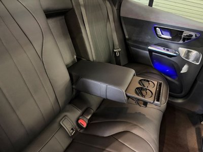 2026 Mercedes-BENZ EQE — миниатюра 60