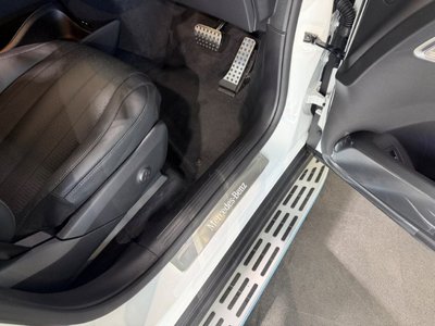 2026 Mercedes-BENZ EQE — миниатюра 51