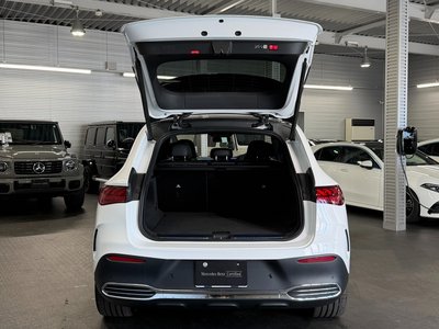 2026 Mercedes-BENZ EQE — миниатюра 68