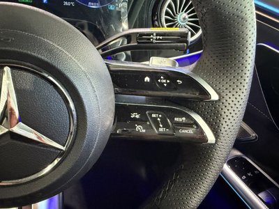 2026 Mercedes-BENZ EQE — миниатюра 46