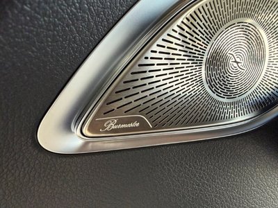 2026 Mercedes-BENZ EQE — миниатюра 21