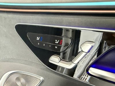 2026 Mercedes-BENZ EQE — миниатюра 19