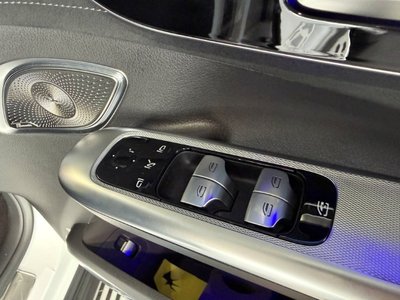 2026 Mercedes-BENZ EQE — миниатюра 20