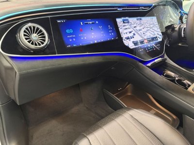 2026 Mercedes-BENZ EQE — миниатюра 53