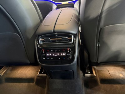 2026 Mercedes-BENZ EQE — миниатюра 59
