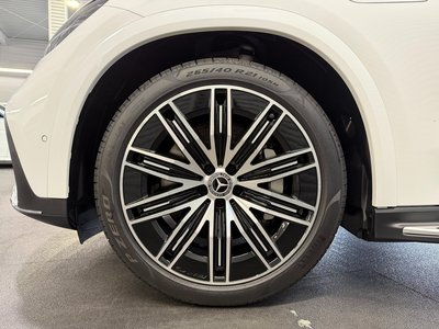 2026 Mercedes-BENZ EQE — миниатюра 12