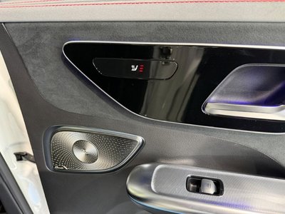 2026 Mercedes-BENZ EQE — миниатюра 57