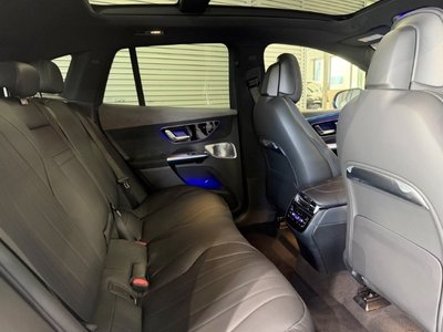 2026 Mercedes-BENZ EQE — миниатюра 58