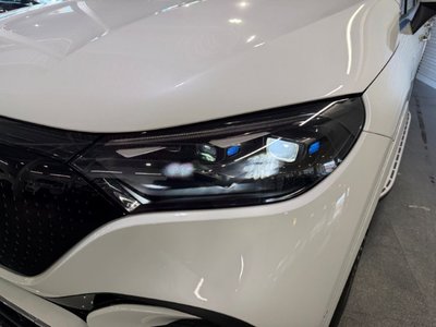 2026 Mercedes-BENZ EQE — миниатюра 54