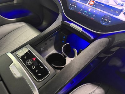 2026 Mercedes-BENZ EQE — миниатюра 26
