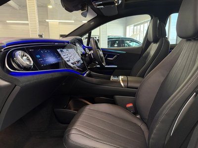 2026 Mercedes-BENZ EQE — миниатюра 52
