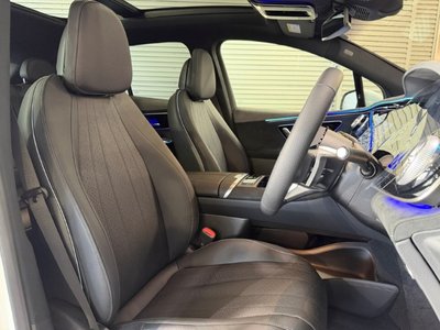 2026 Mercedes-BENZ EQE — миниатюра 48