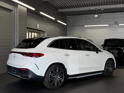 2026 Mercedes-BENZ EQE — миниатюра 63