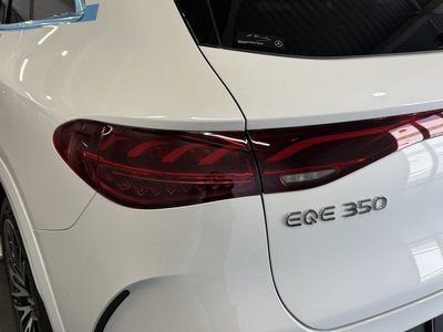2026 Mercedes-BENZ EQE — миниатюра 66