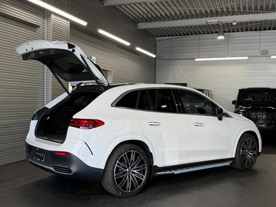 2026 Mercedes-BENZ EQE — миниатюра 67