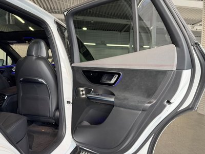 2026 Mercedes-BENZ EQE — миниатюра 56