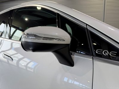 2026 Mercedes-BENZ EQE — миниатюра 14