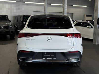 2026 Mercedes-BENZ EQE — миниатюра 65