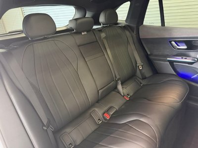2026 Mercedes-BENZ EQE — миниатюра 55
