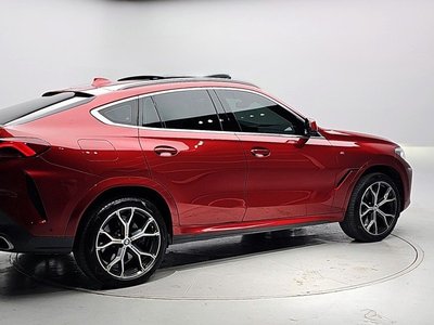 BMW X6 - 5