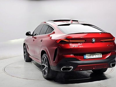BMW X6 - 3