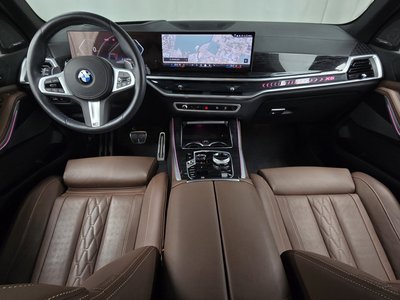 BMW X5 - 5