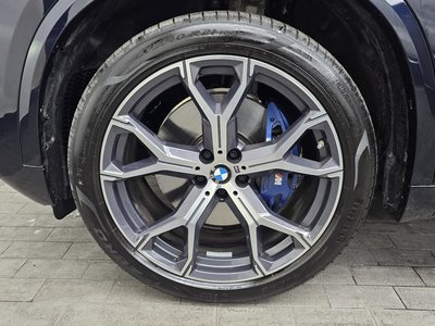 BMW X5 - 6