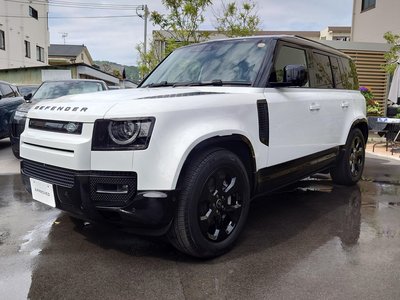 LAND ROVER DEFENDER - 6