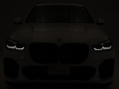 2023 BMW X5 — миниатюра 26