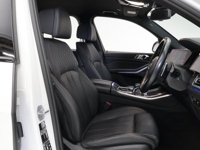 2023 BMW X5 — миниатюра 12
