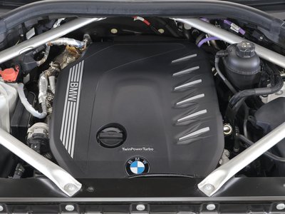 صورة 5 لـ 2023 BMW X5
