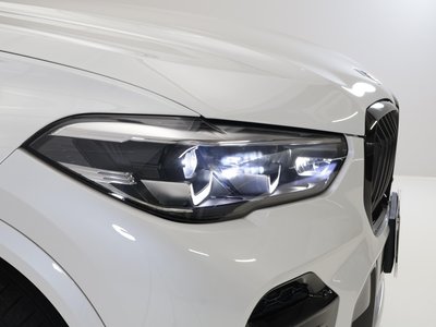 2023 BMW X5 — миниатюра 23