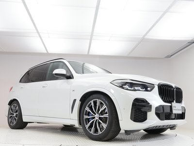 2023 BMW X5 — миниатюра 22