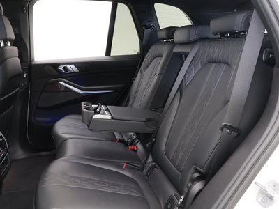 2023 BMW X5 — миниатюра 15