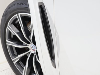 2023 BMW X5 — миниатюра 36