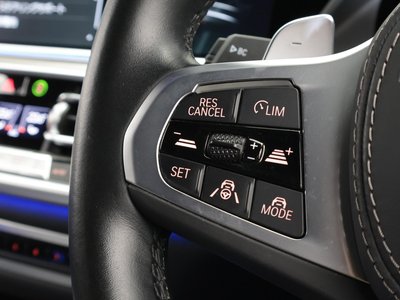 2023 BMW X5 — миниатюра 42