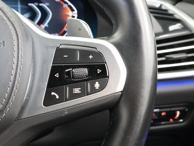 2023 BMW X5 — миниатюра 44