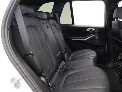 2023 BMW X5 — миниатюра 14