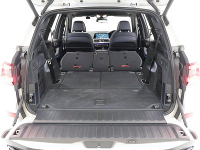 2023 BMW X5 — миниатюра 19