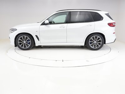 صورة 7 لـ 2023 BMW X5