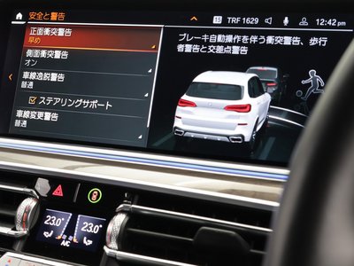 2023 BMW X5 — миниатюра 43