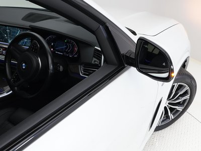 2023 BMW X5 — миниатюра 31