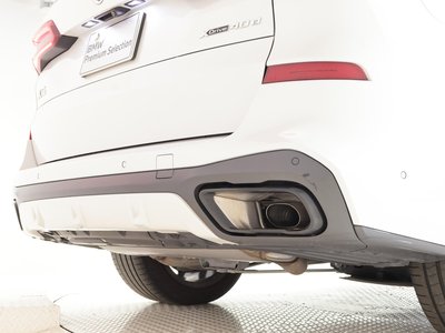 2023 BMW X5 — миниатюра 39