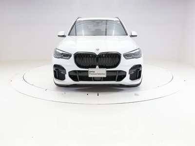 2023 BMW X5 — миниатюра 24