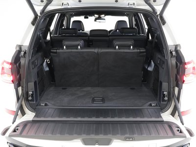 2023 BMW X5 — миниатюра 18