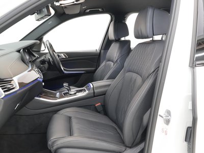 2023 BMW X5 — миниатюра 13