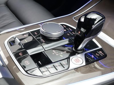 2023 BMW X5 — миниатюра 49