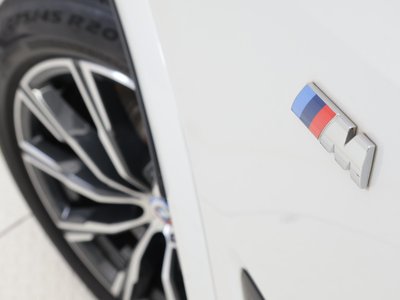 2023 BMW X5 — миниатюра 35
