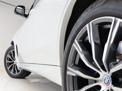 2023 BMW X5 — миниатюра 37
