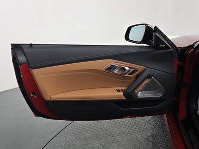 2022 BMW Z4 — миниатюра 14